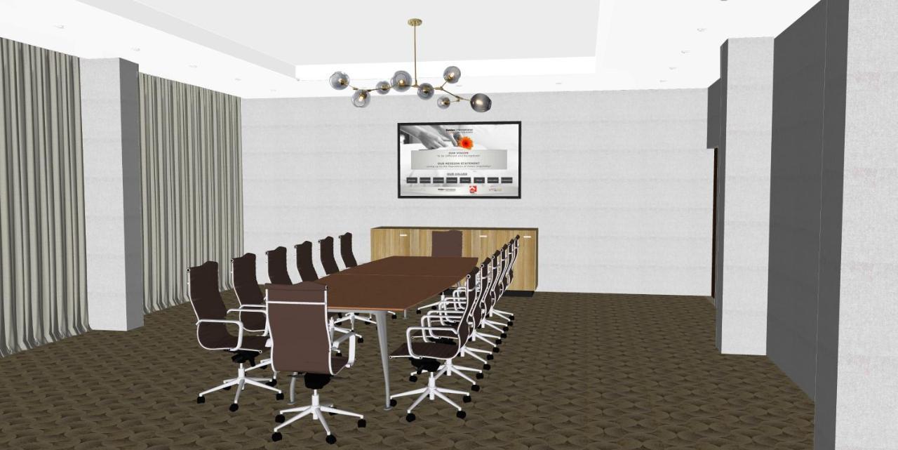 Swiss International Beland Hotel Owerri Bagian luar foto