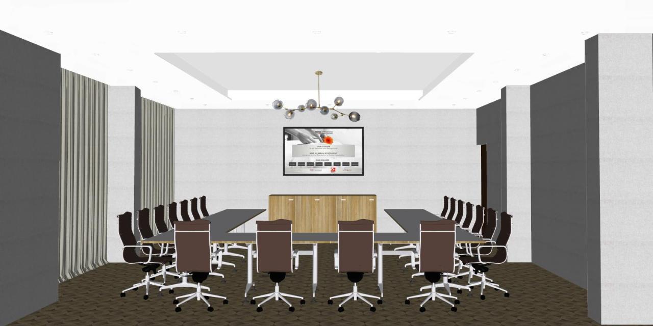 Swiss International Beland Hotel Owerri Bagian luar foto